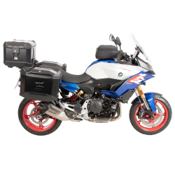 F 900 XR à partir de 2025 ✓ Support de top case Easyrack Hepco-Becker