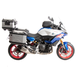 F 900 XR à partir de 2025 ✓ Support de top case Easyrack Hepco-Becker