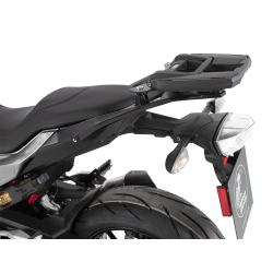 F 900 XR à partir de 2025 ✓ Support de top case Easyrack pour support origine BMW Hepco-Becker