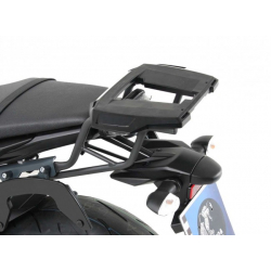 MT-09 2013-2016 ✓ Support de top case Alurack Hepco-Becker