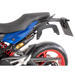 F 900 XR à partir de 2025 ✓ Supports de sacoches type C-Bow Hepco-Becker