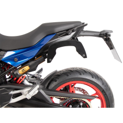 F 900 XR à partir de 2025 ✓ Supports de sacoches type C-Bow Hepco-Becker