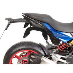 F 900 XR à partir de 2025 ✓ Supports de sacoches type C-Bow Hepco-Becker