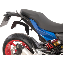 F 900 XR à partir de 2025 ✓ Supports de sacoches type C-Bow Hepco-Becker