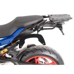 F 900 XR à partir de 2025 ✓ Supports de sacoches type C-Bow Hepco-Becker