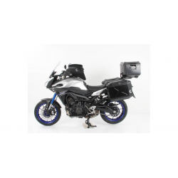 MT-09 2013-2016 ✓ Supports de valises Hepco-Becker Lock-it
