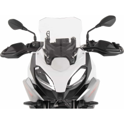 F 900 XR à partir de 2025 ✓ Protection avant Moto Ecole Hepco-Becker