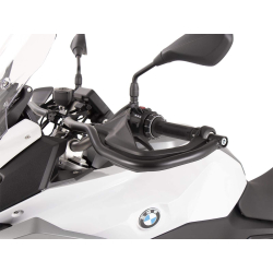 F 900 XR à partir de 2025 ✓ Protection avant Moto Ecole Hepco-Becker