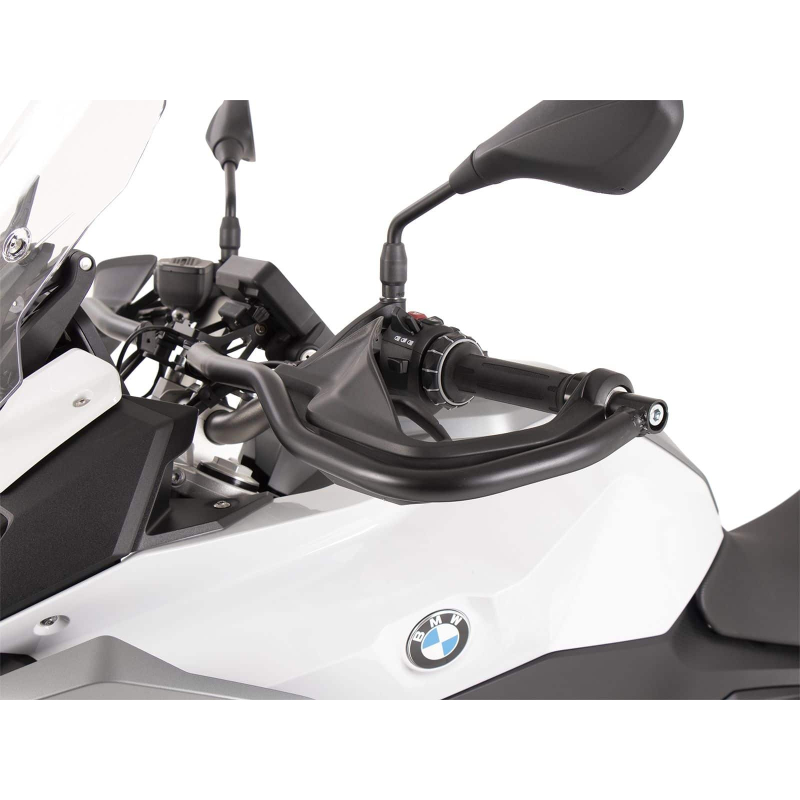 F 900 XR à partir de 2025 ✓ Protection avant Moto Ecole Hepco-Becker
