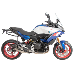 F 900 XR à partir de 2025 ✓ Protection avant Moto Ecole Hepco-Becker