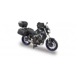 MT-09 2013-2016 ✓ Supports de valises Hepco-Becker Lock-it