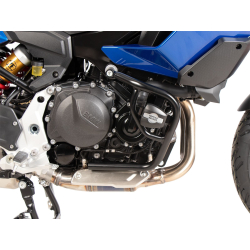 F 900 XR à partir de 2025 ✓ Pare carters Hepco-Becker