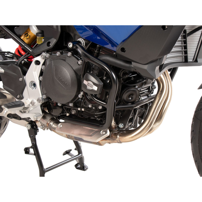 F 900 XR à partir de 2025 ✓ Pare carters Hepco-Becker