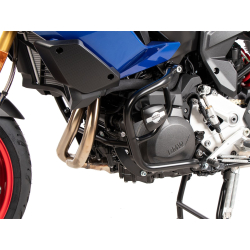 F 900 XR à partir de 2025 ✓ Pare carters Hepco-Becker