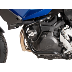 F 900 XR à partir de 2025 ✓ Pare carters Hepco-Becker