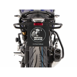 F 900 XR à partir de 2025 ✓ Protection arrière Moto Ecole Hepco-Becker