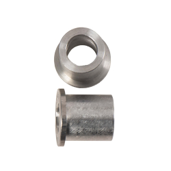 Bagagerie Hepco-Becker / Krauser ✓ ENSEMBLE DE MANCHONS EN ALUMINIUM POUR CRASHPAD Ø13MM