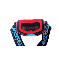 AERO EX ✓ Masque AirScreen AERO EX 01 - Couleur écran clair