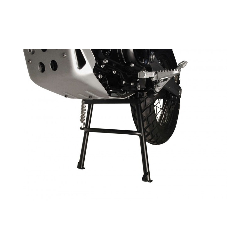 G 650 X Country 2008-2010 ✓ Bequille Hepco-Becker BMW X-Country