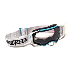 AERO EX ✓ Masque AirScreen AERO EX 02 - Couleur écran clair
