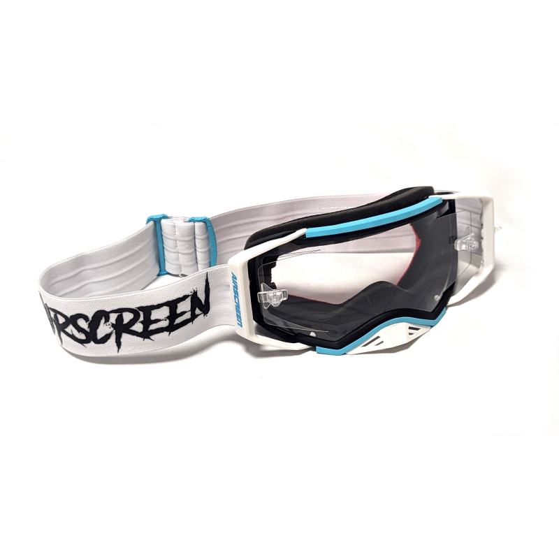 AERO EX ✓ Masque AirScreen AERO EX 02 - Couleur écran clair