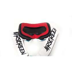 AERO EX ✓ Masque AirScreen AERO EX 02 - Couleur écran clair