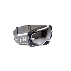 AERO EX ✓ Masque AirScreen AERO EX 03 - Couleur écran Iridium Miroir