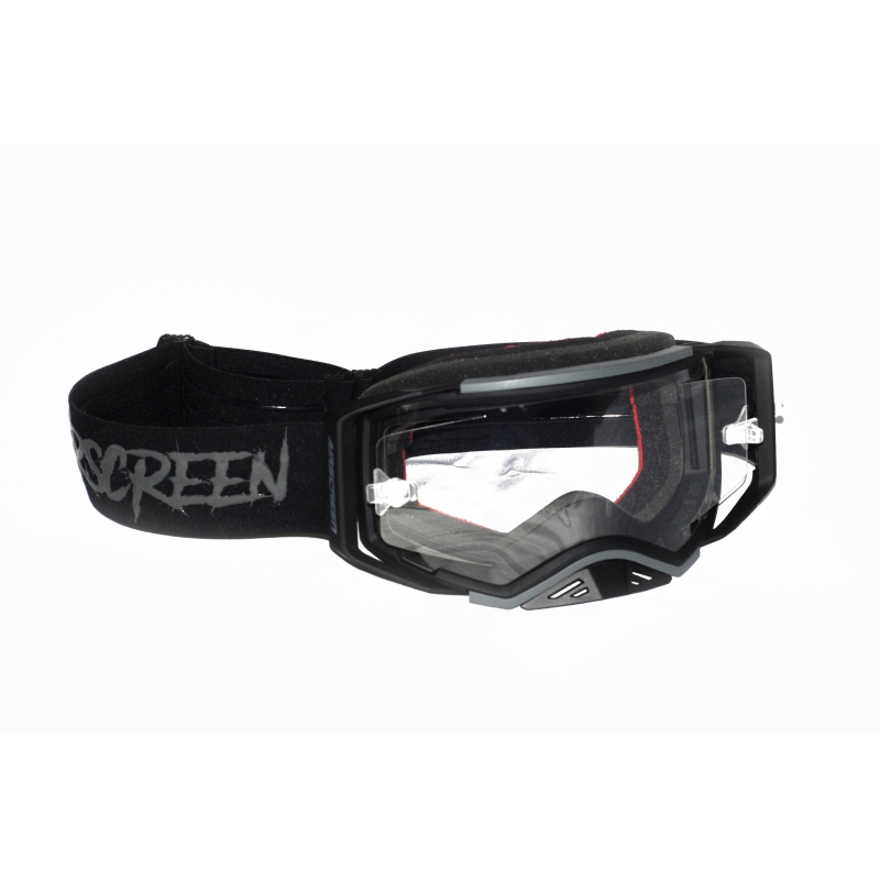 AERO EX ✓ Masque AirScreen AERO EX 04 - Couleur écran clair