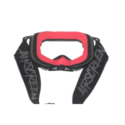 AERO EX ✓ Masque AirScreen AERO EX 04 - Couleur écran clair