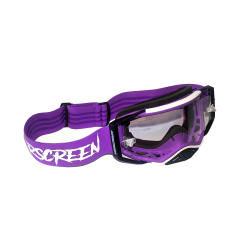 AERO EX ✓ Masque AirScreen AERO EX 05 - Couleur écran clair