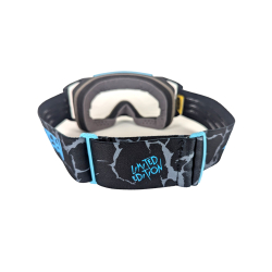 AERO EX ✓ Masque AirScreen AERO EX LE1 - Couleur écran clair