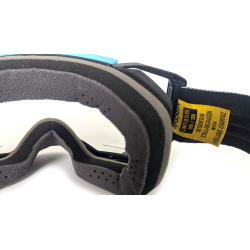 AERO EX ✓ Masque AirScreen AERO EX LE1 - Couleur écran clair
