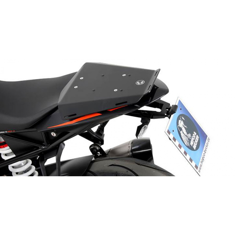 1290 Super Duke R 2014-2019 ✓ Sport rack 2014-2016 Hepco-Becker