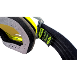 AERO EX ✓ Masque AirScreen AERO EX MR1 - Couleur écran clair