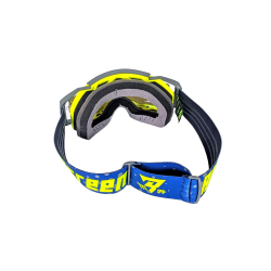 AERO EX ✓ Masque AirScreen AERO EX MR1 - Couleur écran clair