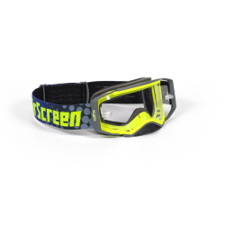 AERO EX ✓ Masque AirScreen AERO EX MR1 - Couleur écran clair