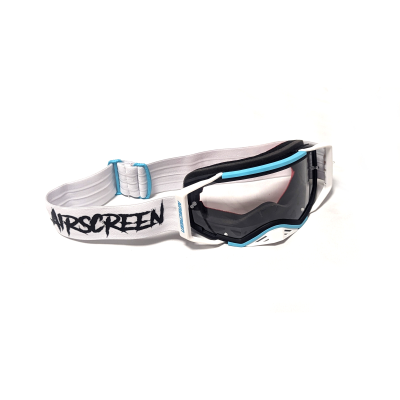 AERO MX ✓ Masque AirScreen AERO MX 02 - Couleur écran clair