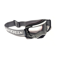 AERO MX ✓ Masque AirScreen AERO MX 03 - Couleur écran clair