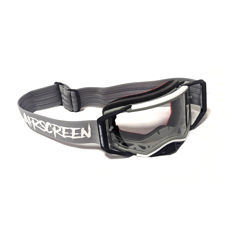 AERO MX ✓ Masque AirScreen AERO MX 03 - Couleur écran clair