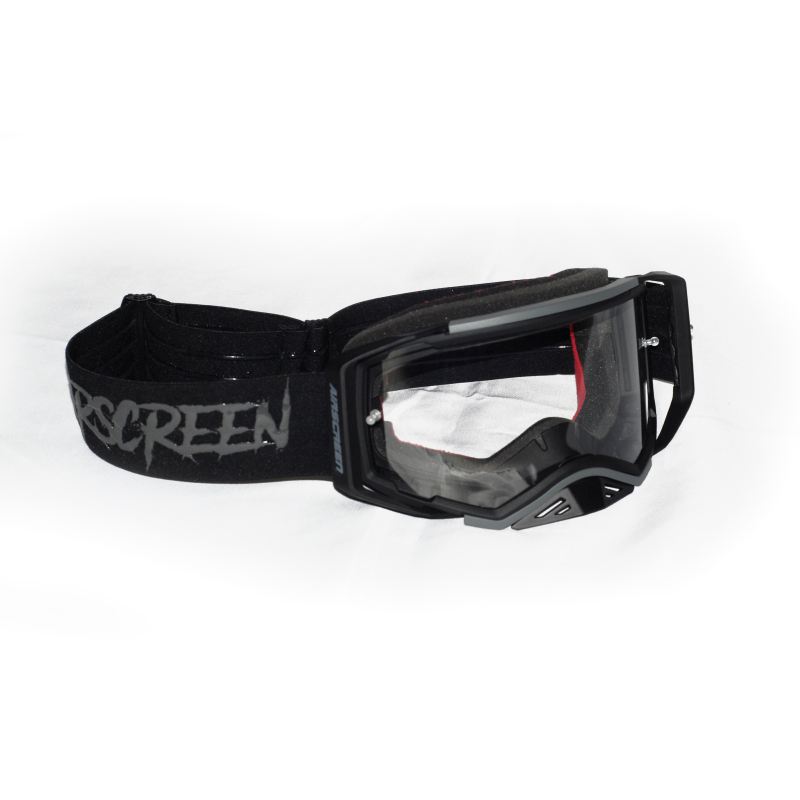 AERO MX ✓ Masque AirScreen AERO MX 04 - Couleur écran clair