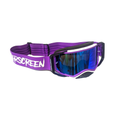 AERO MX ✓ Masque AirScreen AERO MX 05 - Couleur écran clair