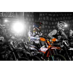 AERO MX ✓ Masque AirScreen AERO MX 06 - Couleur écran clair
