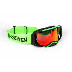 AERO MX ✓ Masque AirScreen AERO MX 07 - Couleur écran clair
