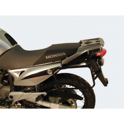 XL 650 V Transalp 2000-2007 ✓ Supports de valises Hepco-Becker