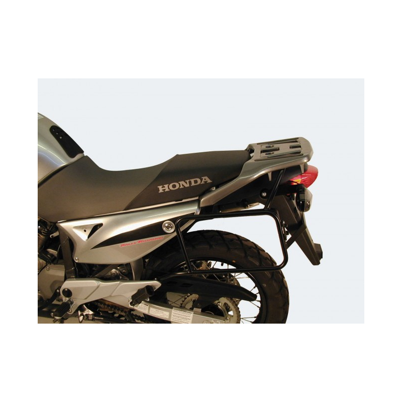 XL 650 V Transalp 2000-2007 ✓ Supports de valises Hepco-Becker