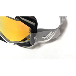 Accessoires ✓ AirScreen AERO MX - lot de 10 Tears-offs