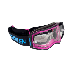 Accessoires ✓ Insert optique à clipser pour masque