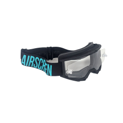 LITE EX ✓ Masque AirScreen LITE EX 02 - Couleur écran clair
