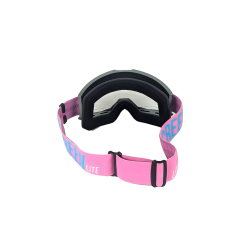 LITE MX ✓ Masque AirScreen LITE MX 01
