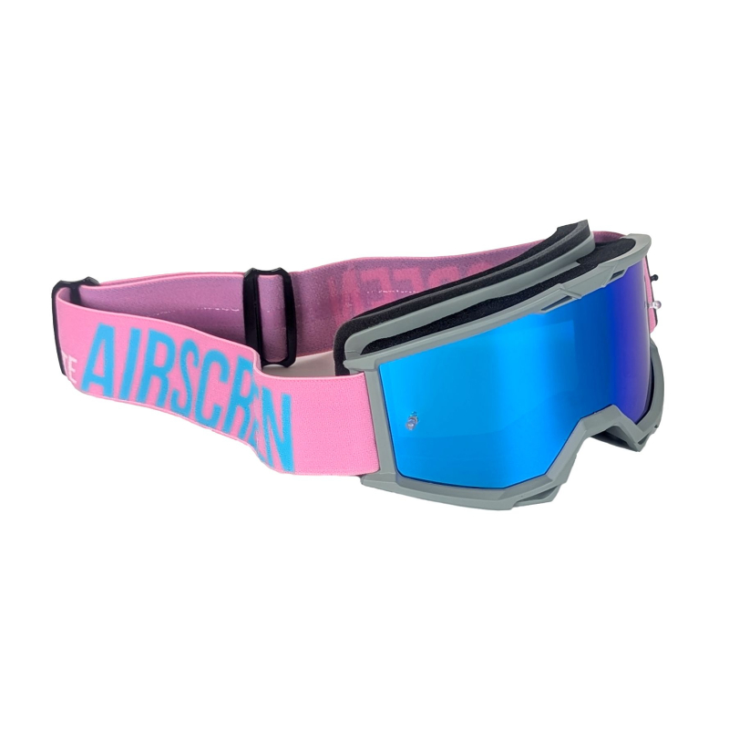 LITE MX ✓ Masque AirScreen LITE MX 01